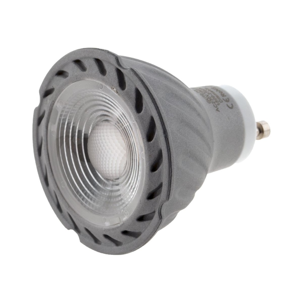 LedlLED GU10 6.5W 1800-2700K DimToWarm-0