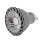 LedlLED GU10 6.5W 1800-2700K DimToWarm-25363