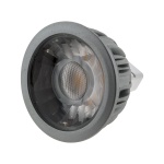 LokoLED GU5,3 Spot 6W Koelwit Dimbaar-25367