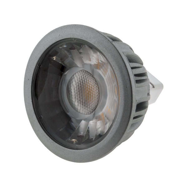 LokoLED GU5,3 Spot 6W Koelwit Dimbaar-25367