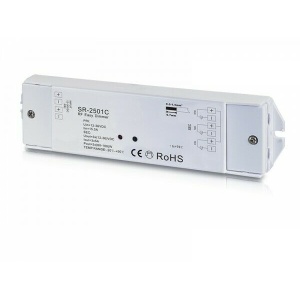 Sunricher CCT Controller 12-36 VDC 240-720W