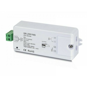 Sunricher LED Dimmer Controller 12-36VDC 96-288W-0