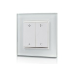 Sunricher LED Wand afstandsbediening RGB Controller Wit