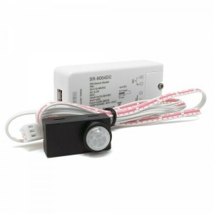 Sunricher Bewegingssensor PIR 96-288W 12-36VDC