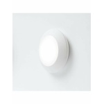 Fumagalli Bertina moderne Wandlamp voor buiten Wit GX53 3W Warmwit-0