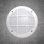 Fumagalli Gelmi Wandlamp Wit E27-26273