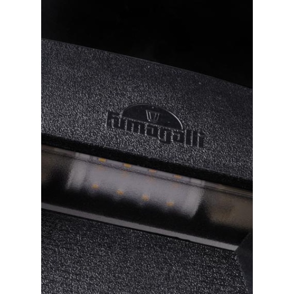 Fumagalli Lorenza Wandlamp Zwart R7S 11W Adjustable-26227