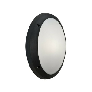Fumagalli Danzi Wandlamp Zwart E27-0