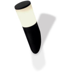 Fumagalli AMELIA FS Wandlamp Zwart E27 6W Warmwit-26245