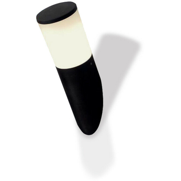 Fumagalli AMELIA FS Wandlamp Zwart E27 6W Warmwit-26245