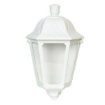 Fumagalli Iesse Wandlamp Wit E27-0