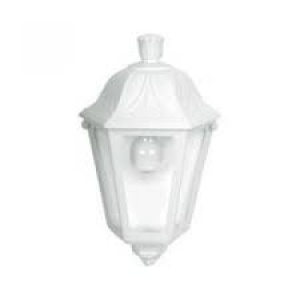 Fumagalli Daria Wandlamp Wit E27-0