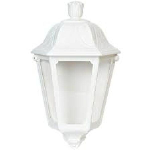 Fumagalli Daria Wandlamp Wit E27-26311