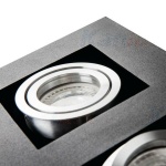 Kanlux Stobi opbouwspot trio 3XGU10 -26751