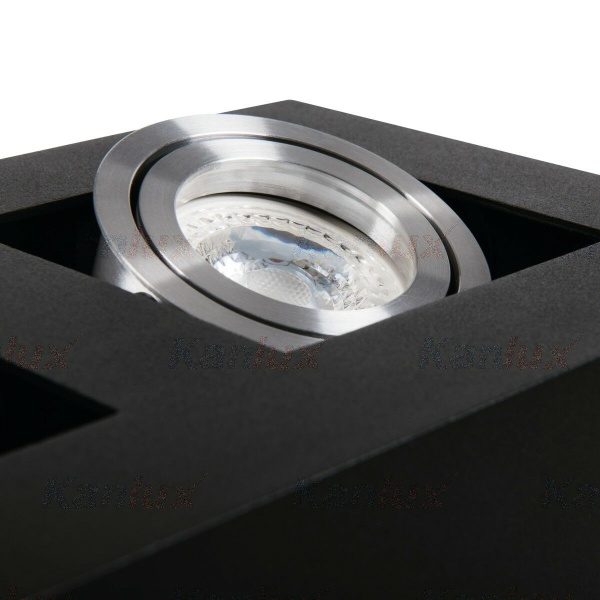 Kanlux Stobi opbouwspot trio 3XGU10 -26752