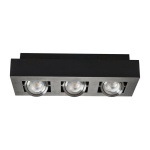 Kanlux Stobi opbouwspot trio 3XGU10 -0