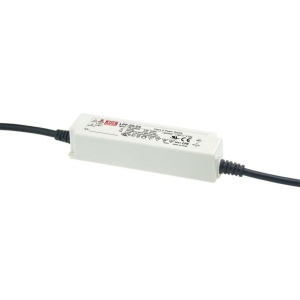 Mean Well LED Trafo 25W 30V AC/DC IP67 CV