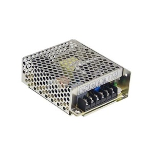 Mean Well LED Transformator 35W 15V DC
