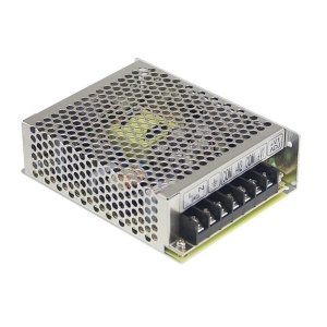 Mean Well LED Trafo 50W 12V DC IP20