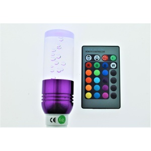 Ledl E14 RGB buislamp spot 3W-0