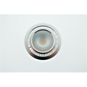 Ledl G53 AR111 Spot 15W Warmwit 45° Dimbaar-0