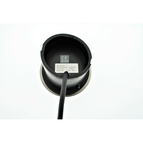 Ledl Green Grondspot groen 6W IP67-26974