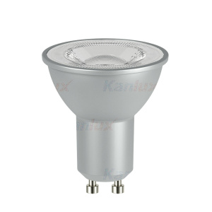 Kanlux GU10 Spot 5W Warmwit 2700K