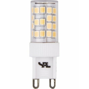 SPL G9 spot DimToWarm 4W 2200K-3000K dimbaar-0