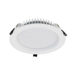Lokoled Downlight / 12W / Ø125mm / 3000K / 1080lm Dimbaar-0
