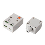 Kanlux AZ schemerschakelaar twilight switch dag-nacht sensor-0