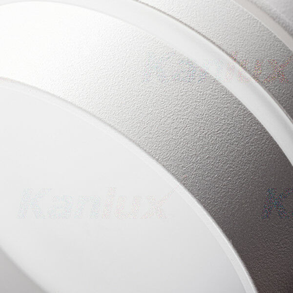 Kanlux Govik inbouwspot downlight wit GU5.3 GU10-27336 Kanlux Govik inbouwspot downlight wit GU5.3 GU10-27336