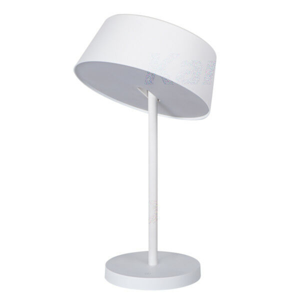 Kanlux Daibo Tafellamp Wit 7W Warmwit Dimbaar