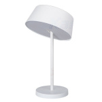 Kanlux Daibo Tafellamp Wit 7W Warmwit Dimbaar