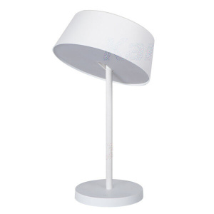 Kanlux Daibo Tafellamp Wit 7W Warmwit Dimbaar