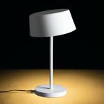 Kanlux Daibo Tafellamp Wit 7W Warmwit Dimbaar-27551