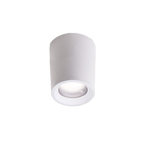 Fumagalli Livia Plafondlamp Wit inclusief E27 15W lichtbron-0