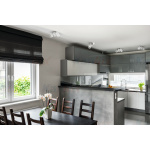 Kanlux BLURRO Plafondspot 2 Lichts Wit-27530