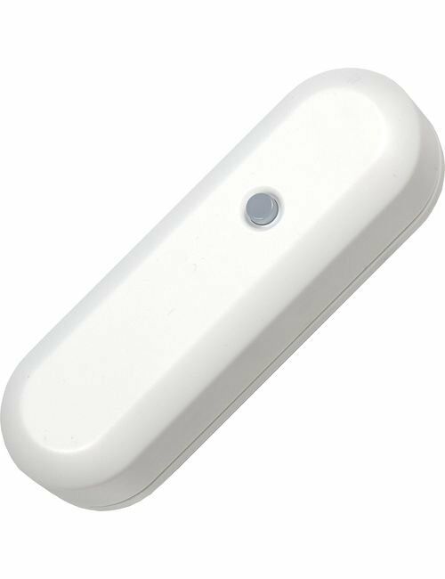 SPL LED Push snoerdimmer 0W tot 50W Push drukknop - wit-0 SPL LED Push snoerdimmer 0W tot 50W Push drukknop - wit-0
