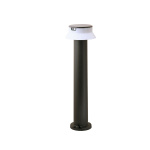 Fumagalli Felice 800 zwart sokkel Solar 12h motion CCT kleuren-0