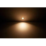 Philips Dive 3-pack Inbouwspots chrome 5W warmwit dimbaar IP65-27726