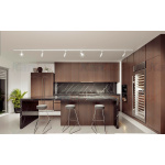 Kanlux ATL2 GU10 Railspot Wit 3 Fase Kantelbaar-27602