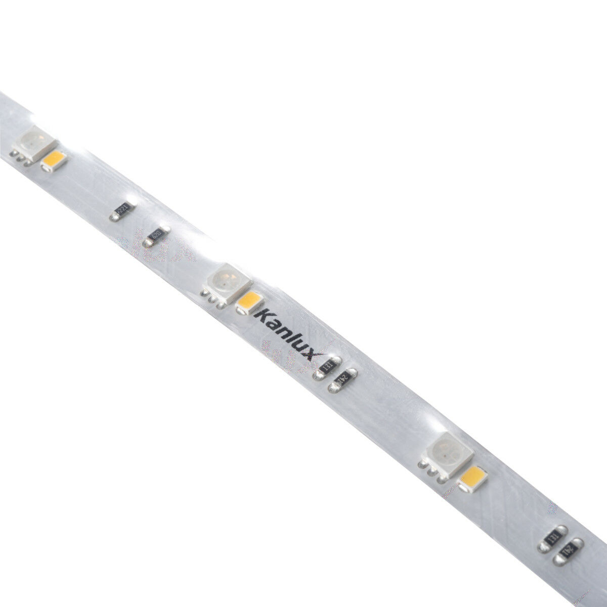Kanlux Ledstrip RGBW 5M 24V IP65-0 Kanlux Ledstrip RGBW 5M 24V IP65-0