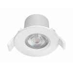 Philips Dive 3-pack Inbouwspots wit 5W warmwit dimbaar IP65-0