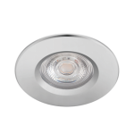 Philips Dive 3-pack Inbouwspots chrome 5W warmwit dimbaar IP65-0