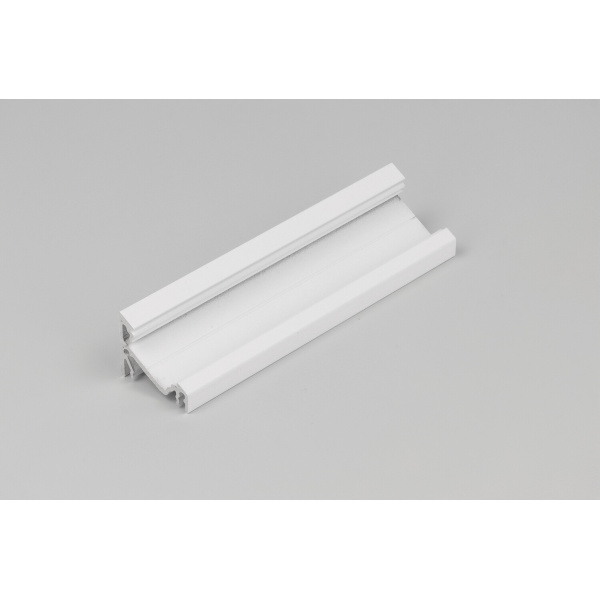 Topmet Corner 14 LED Hoekprofiel 2 Meter Wit Set-30184