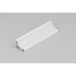 Topmet Corner 14 LED Hoekprofiel 2 Meter Wit Set-0
