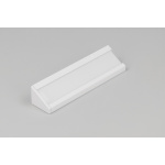 Topmet Corner 14 LED Hoekprofiel 2 Meter Wit Set-30185