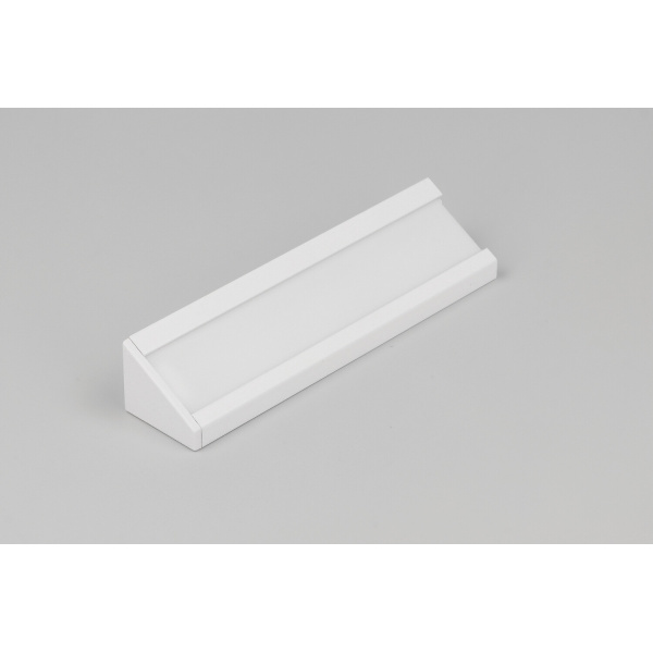 Topmet Corner 14 LED Hoekprofiel 2 Meter Wit Set-30185