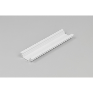 Topmet Groove 14 Inbouw LED Profiel 1 Meter Wit Set