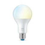 WiZ Smart LED A67 E27 13W 2700-6500K CCT dimbaar-0